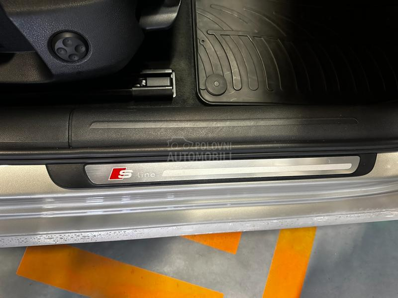 Audi A4 2.0 tdi quattro