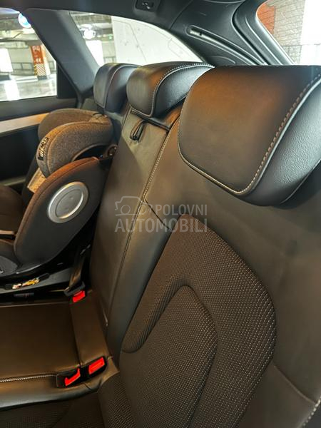 Audi A4 2.0 tdi quattro