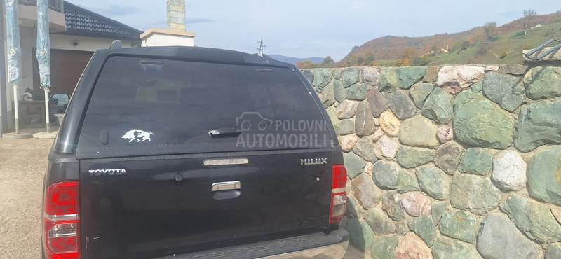 Hardtop - krovna kabina