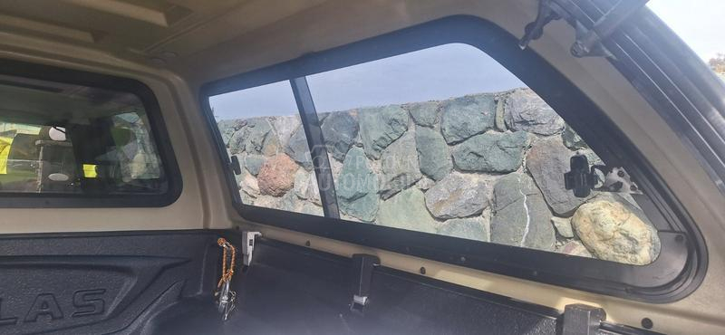 Hardtop - krovna kabina