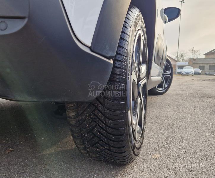 Citroen C3 1.5 hdi techno