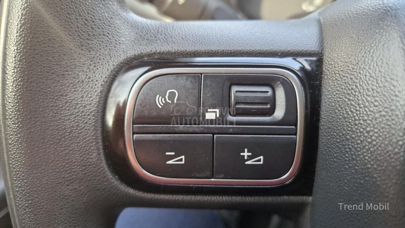 Citroen C3 1.5 hdi techno