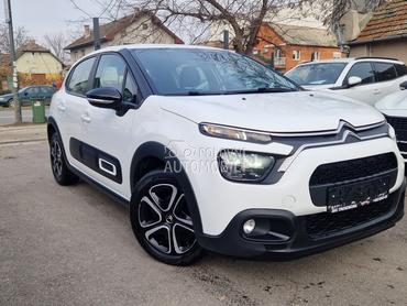 Citroen C3 1.5 hdi techno