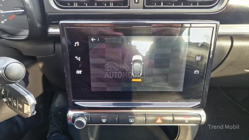 Citroen C3 1.5 hdi techno