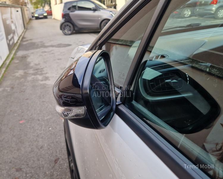 Citroen C3 1.5 hdi techno