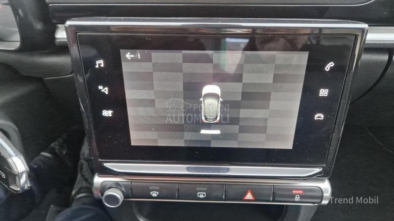 Citroen C3 1.5 hdi techno