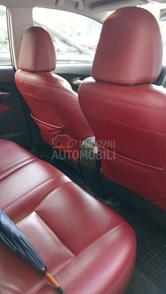 Toyota Auris 2.0D4D