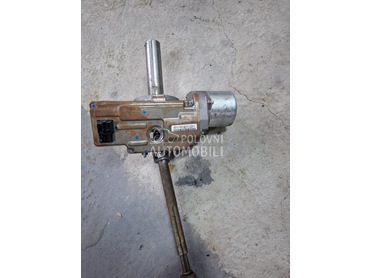 siti servo za Lancia Ypsilon