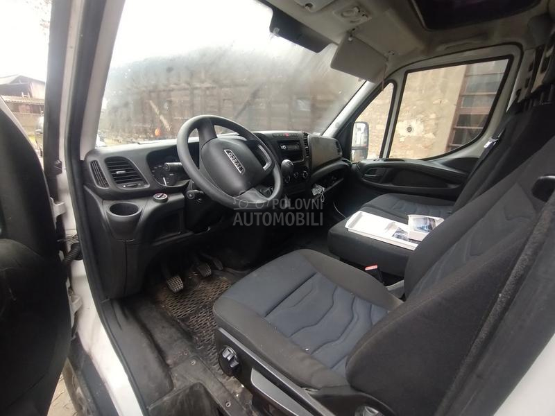 Iveco Daily 35s12