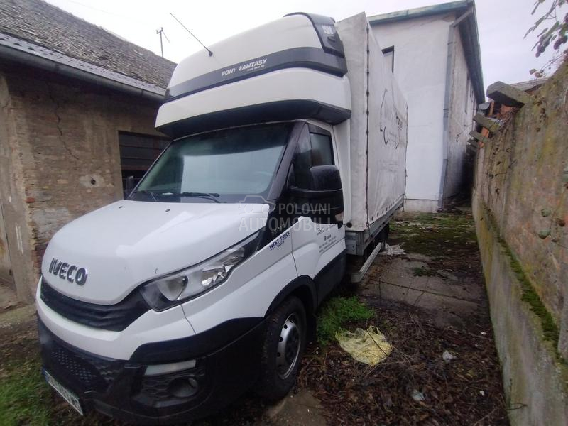 Iveco Daily 35s12