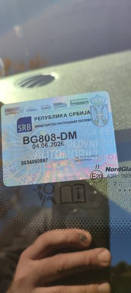 Opel Astra H 1.7cdti