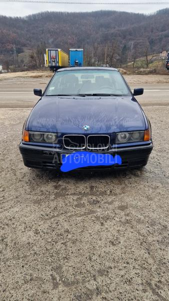 BMW 318 318i