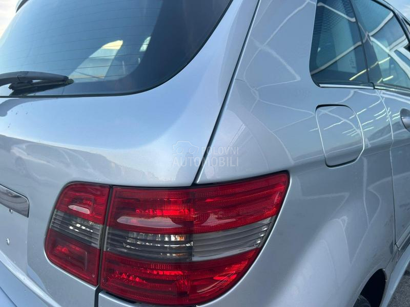 Mercedes Benz B 200 B200CDI