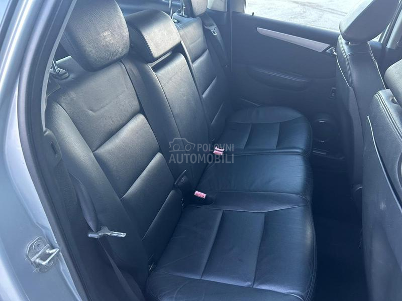 Mercedes Benz B 200 B200CDI