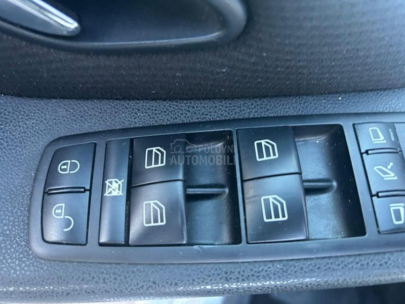 Mercedes Benz B 200 B200CDI