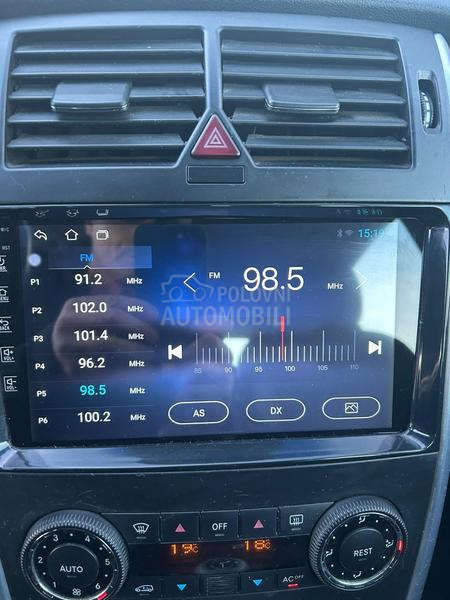 Mercedes Benz B 200 B200CDI