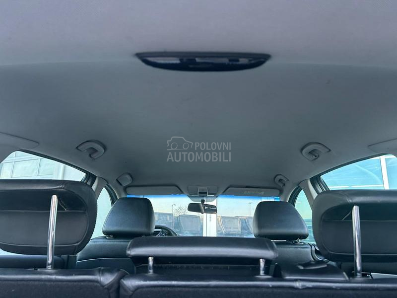 Mercedes Benz B 200 B200CDI