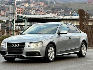 Audi A4 LED/Stronik