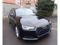 Audi A4 2,0  S TRONIK