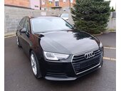 Audi A4 2,0  S TRONIK