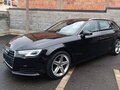 Audi A4 2,0  S TRONIK