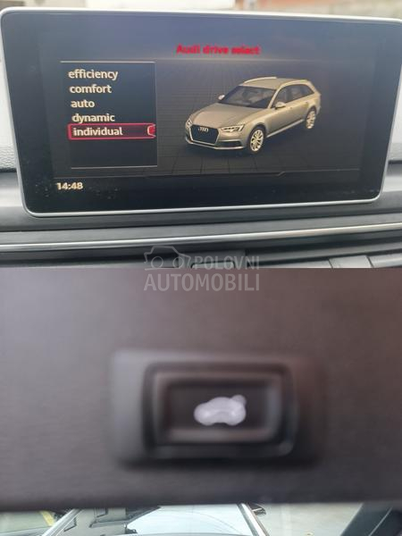 Audi A4 2,0  S TRONIK