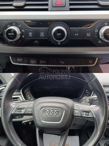 Audi A4 2,0  S TRONIK