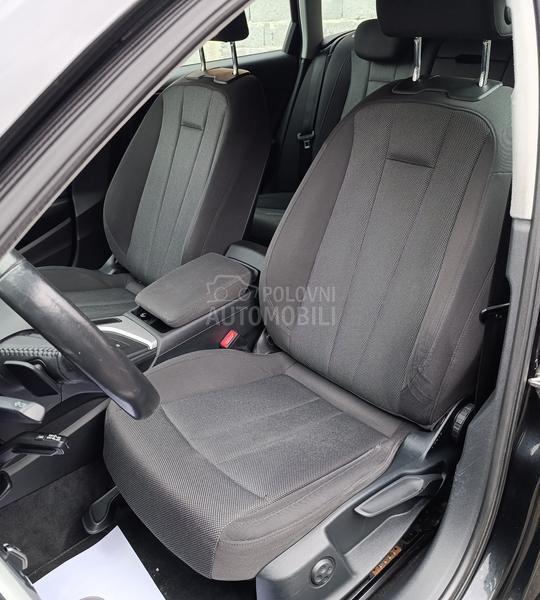 Audi A4 2,0  S TRONIK