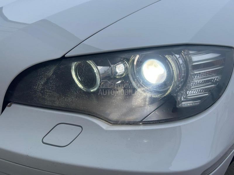 BMW X6 3.5xD