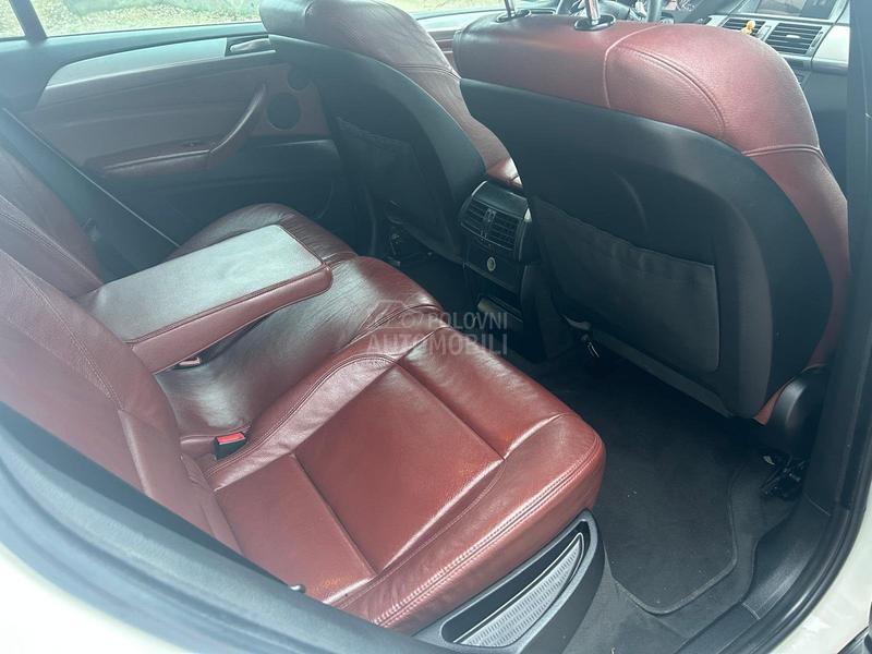 BMW X6 3.5xD