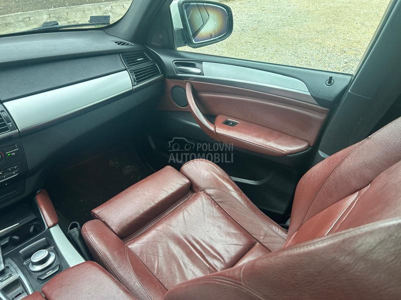 BMW X6 3.5xD