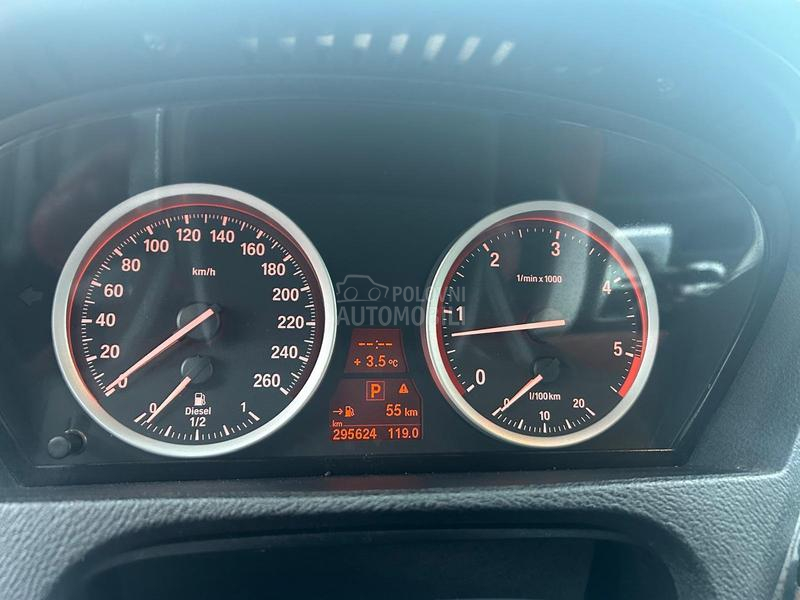 BMW X6 3.5xD