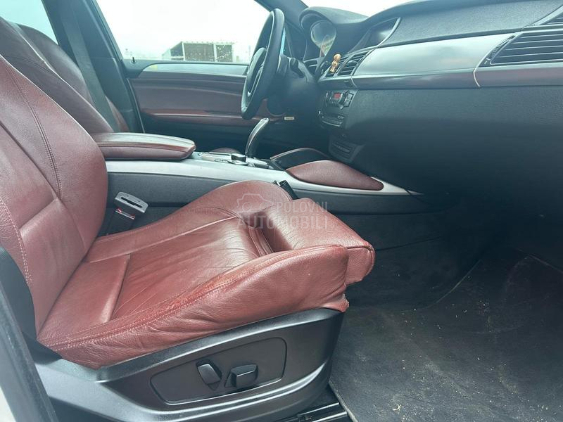 BMW X6 3.5xD