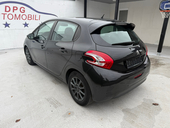 Peugeot 208 1.4HDI AUT/NAV/FUL