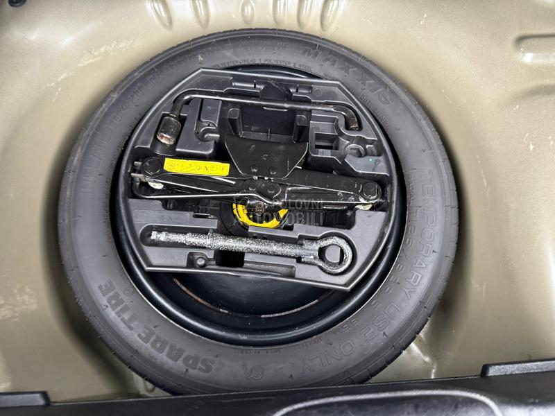 Peugeot 208 1.4HDI AUT/NAV/FUL