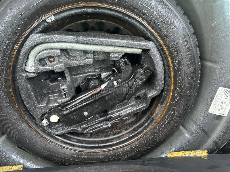 Volkswagen Passat B5 1.8 tng