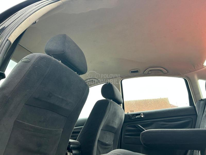 Volkswagen Passat B5 1.8 tng