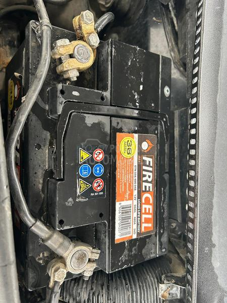 Volkswagen Passat B5 1.8 tng