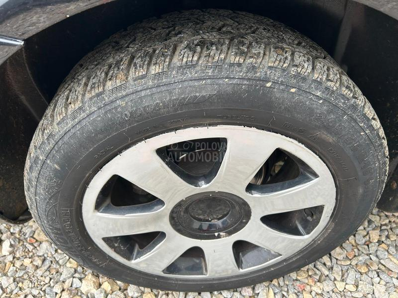 Volkswagen Passat B5 1.8 tng