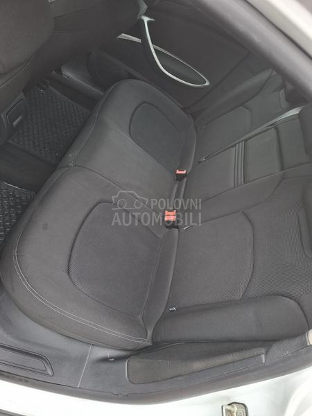 Citroen C5 X7 sredjen