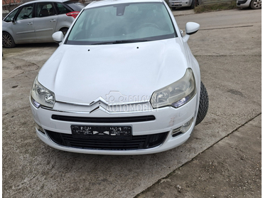 Citroen C5 X7 sredjen