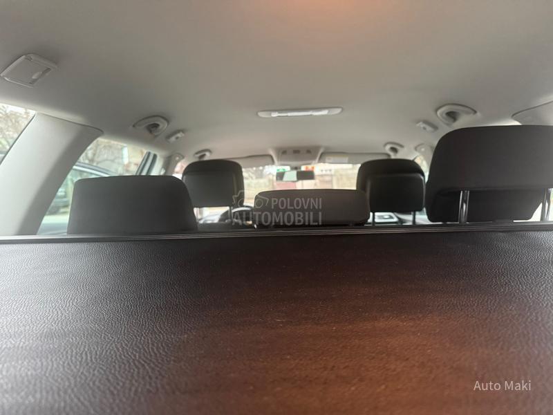 Volkswagen Passat B7 2.0 TDI DSG bluemo