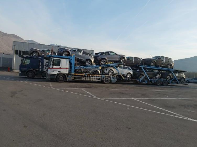 Mercedes Benz Actros