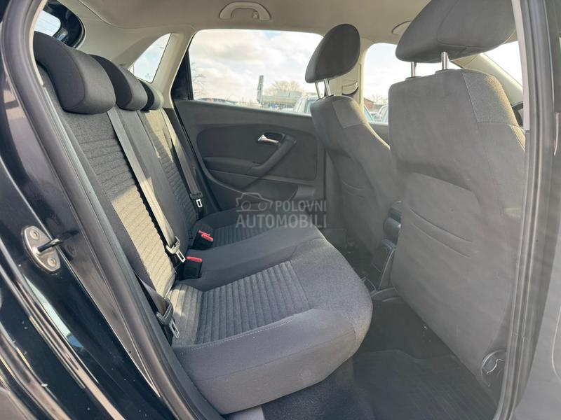 Volkswagen Polo CROSS