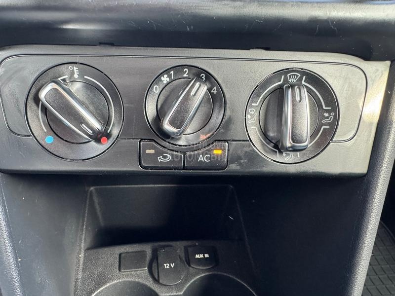 Volkswagen Polo CROSS