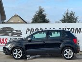 Volkswagen Polo CROSS