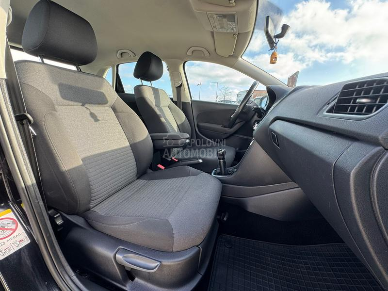 Volkswagen Polo CROSS