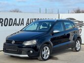 Volkswagen Polo CROSS