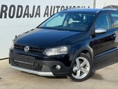 Volkswagen Polo CROSS
