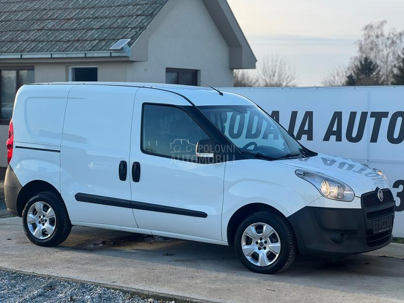 Fiat Doblo 